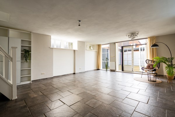 Medium property photo - Wilhelminastraat 1C, 4701 GV Roosendaal